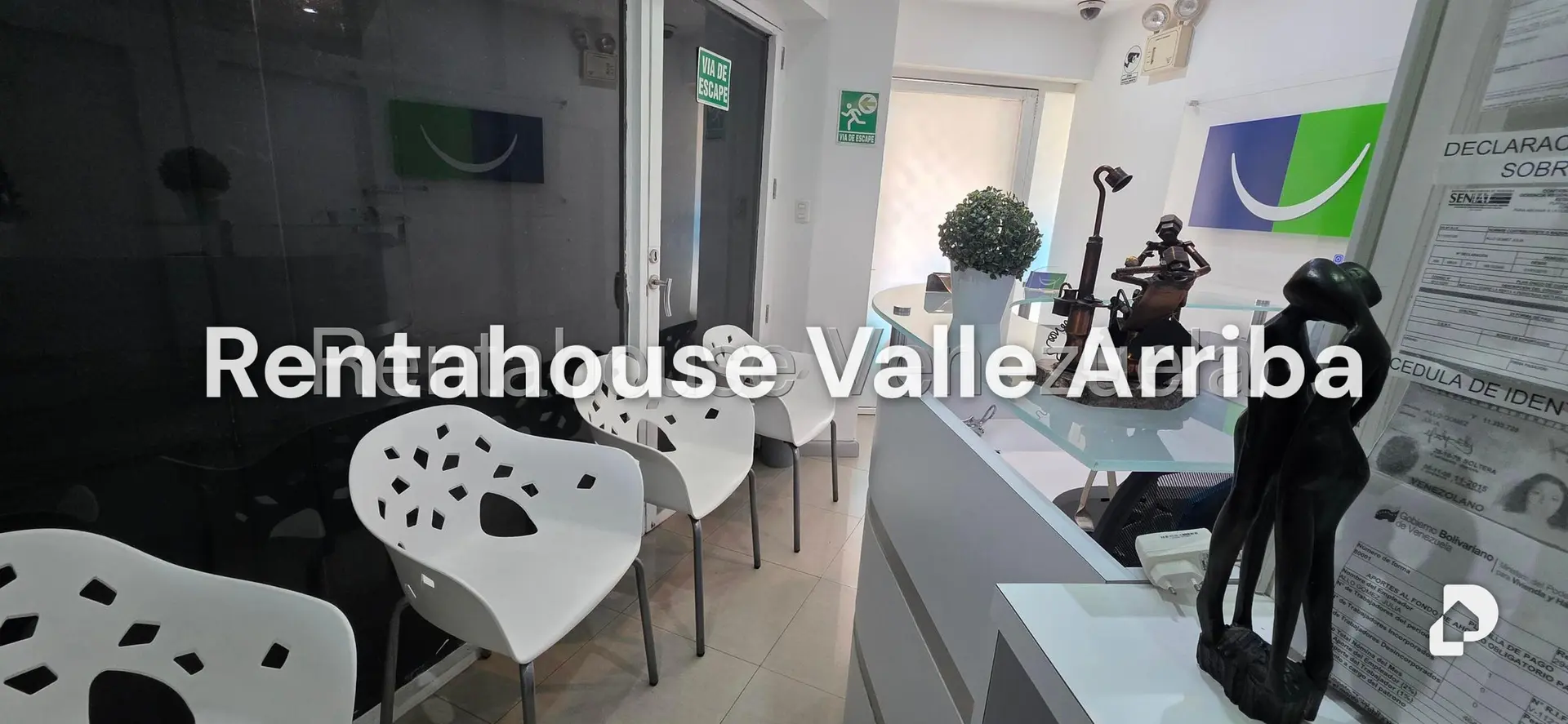 Local comercial en Altamira, Caracas – 6