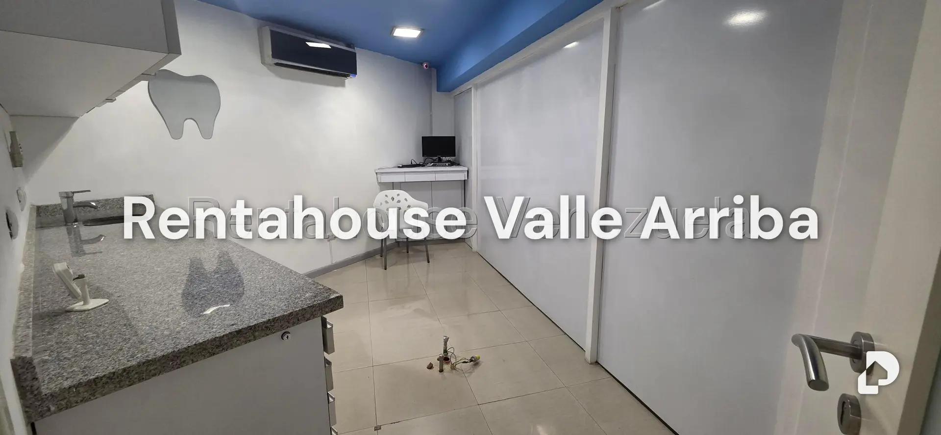 Local comercial en Altamira, Caracas – 7