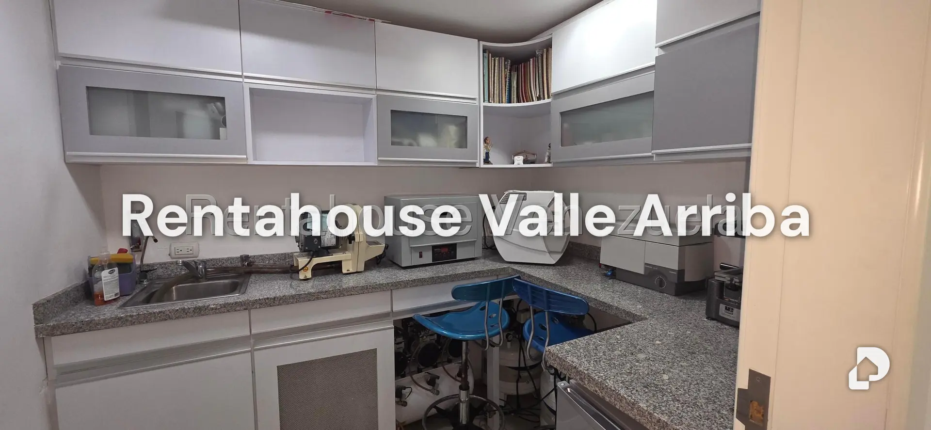 Local comercial en Altamira, Caracas – 9