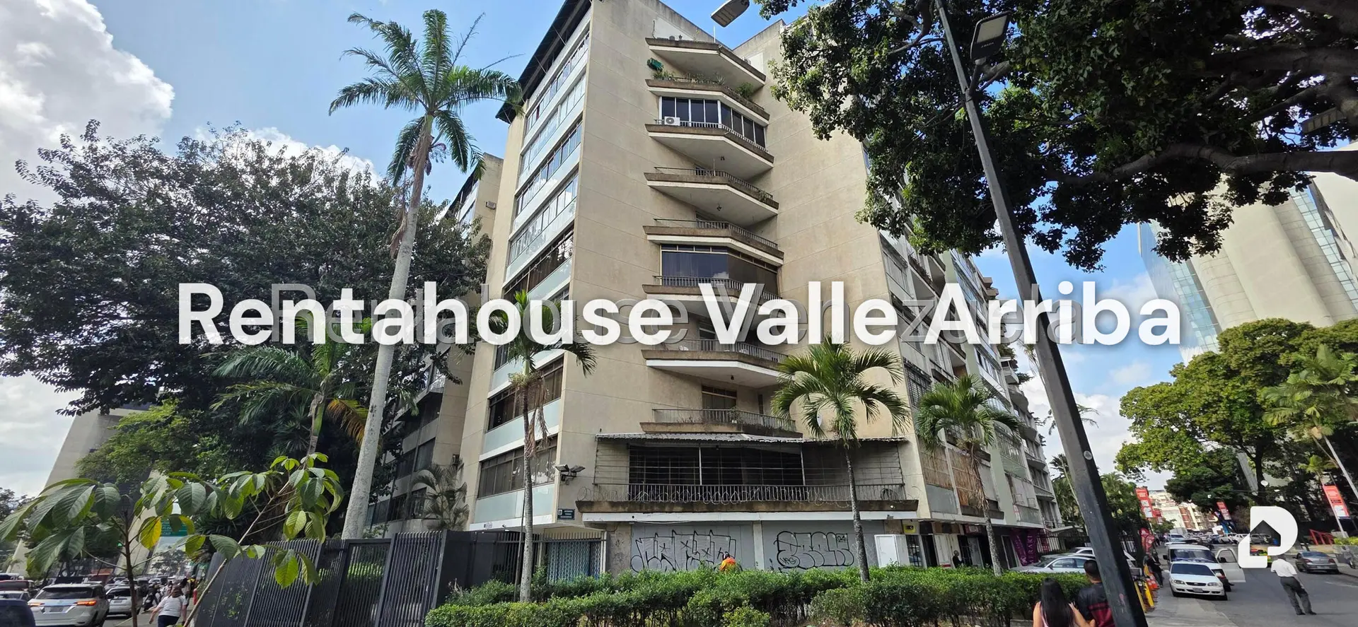 Local comercial en Altamira, Caracas – 1