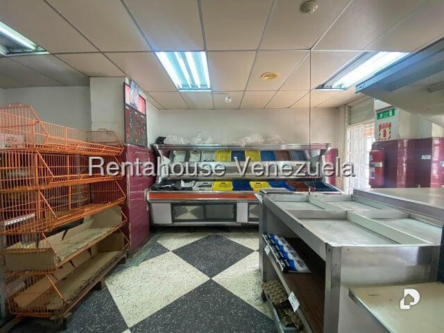 Local comercial en Las Acacias, Caracas – 12