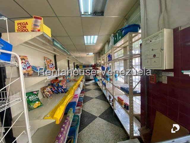 Local comercial en Las Acacias, Caracas – 7