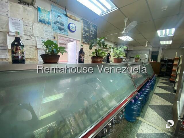Local comercial en Las Acacias, Caracas – 10