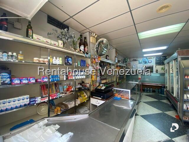 Local comercial en Las Acacias, Caracas – 6