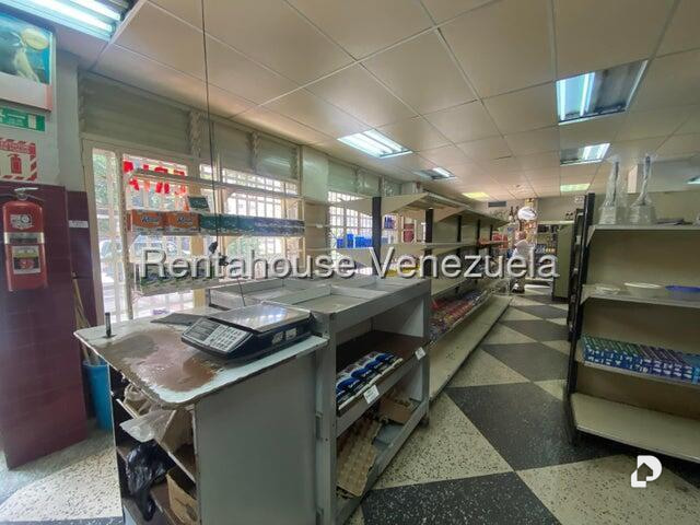 Local comercial en Las Acacias, Caracas – 9