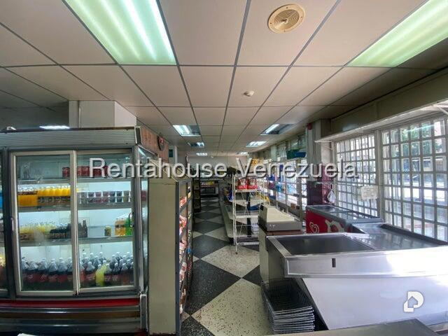 Local comercial en Las Acacias, Caracas – 4