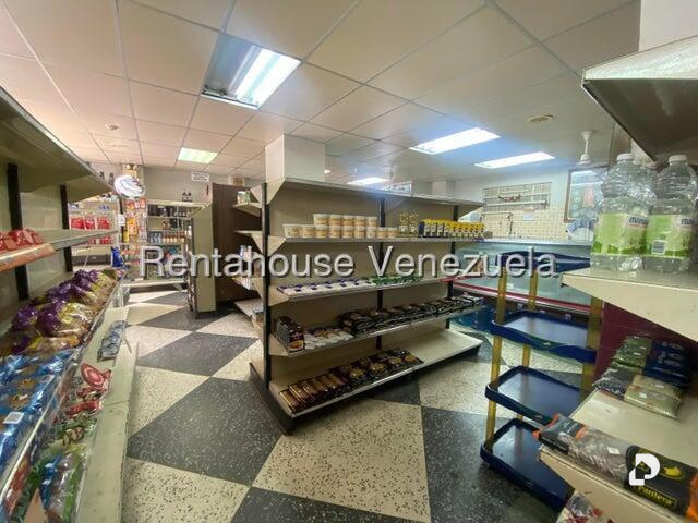 Local comercial en Las Acacias, Caracas – 8