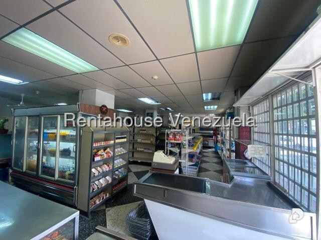Local comercial en Las Acacias, Caracas – 3