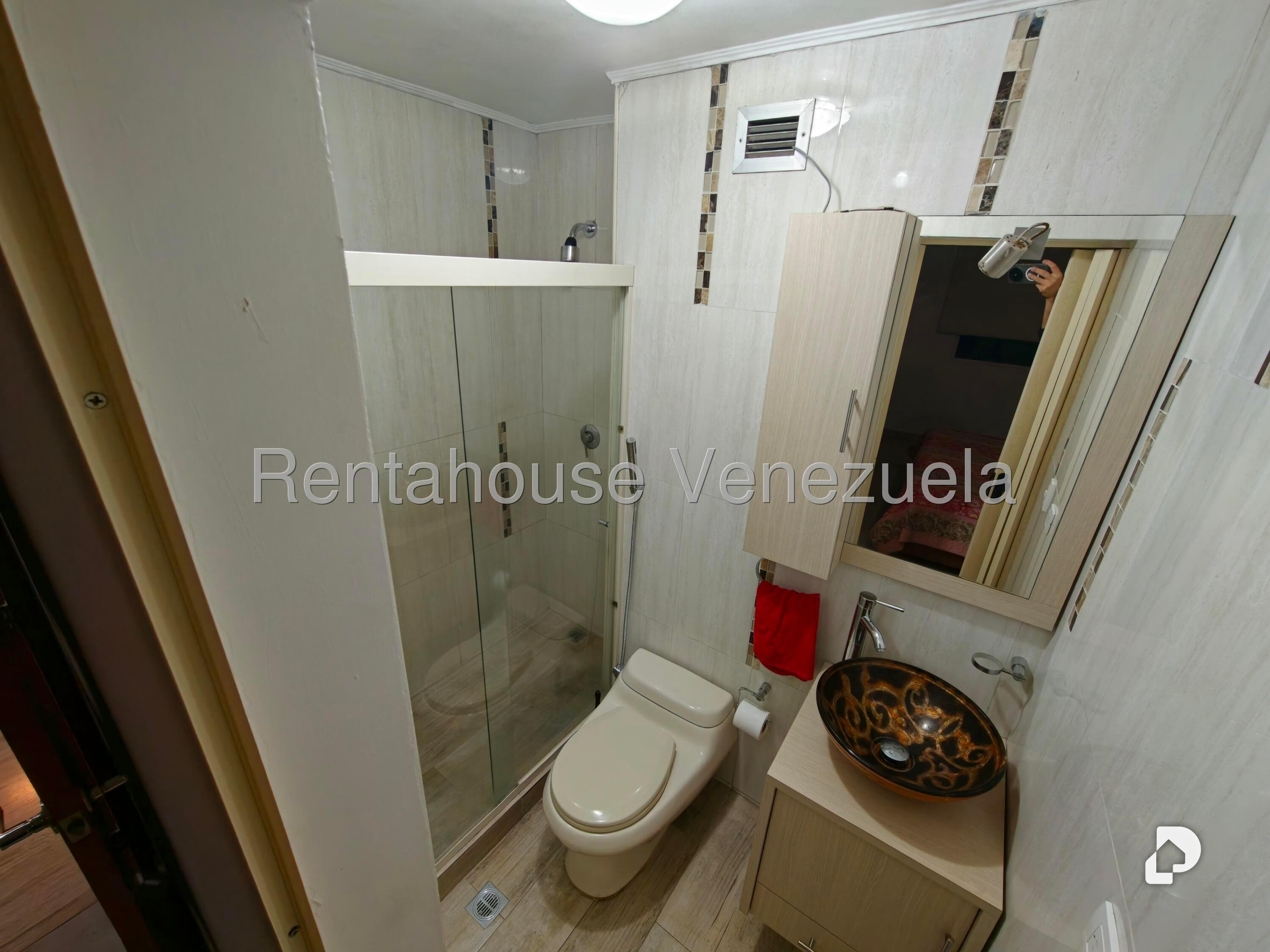 Apartamento en Lomas de Prados del Este, Caracas – 8