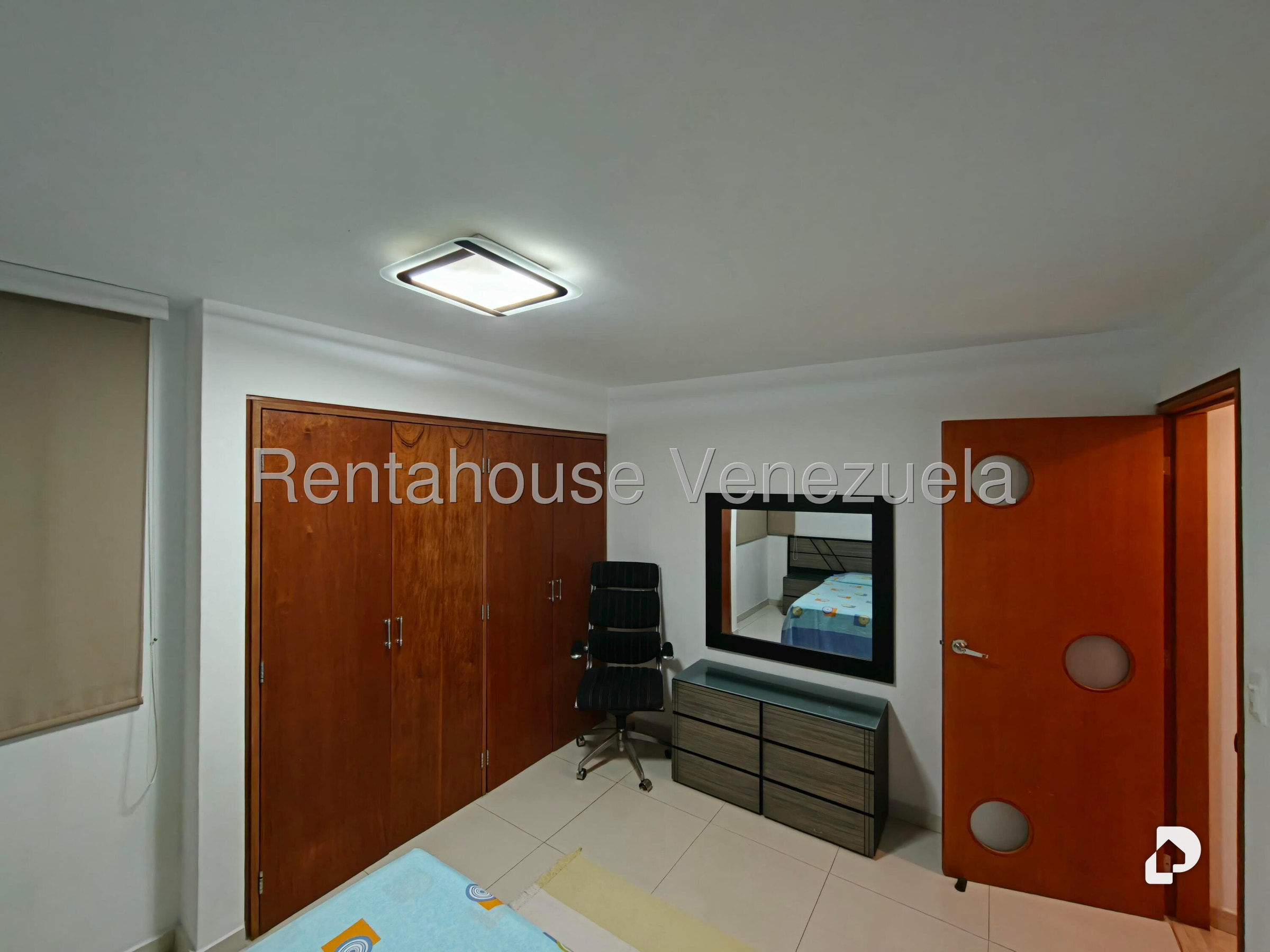 Apartamento en Lomas de Prados del Este, Caracas – 3