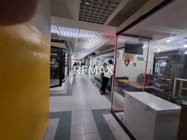 Local comercial en C.c. Galerías Mall, Maracaibo - 1