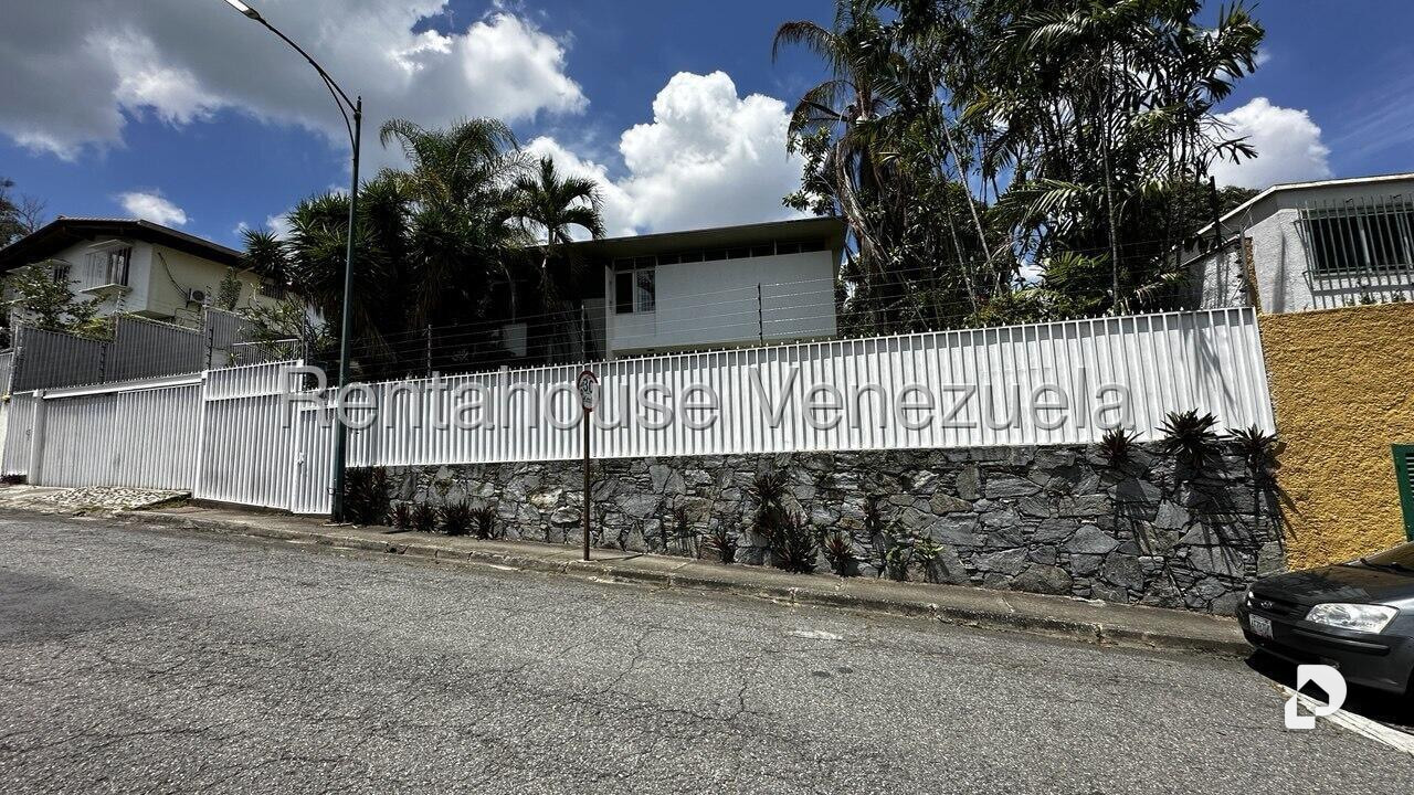 Casa en Prados del Este, Caracas – 3