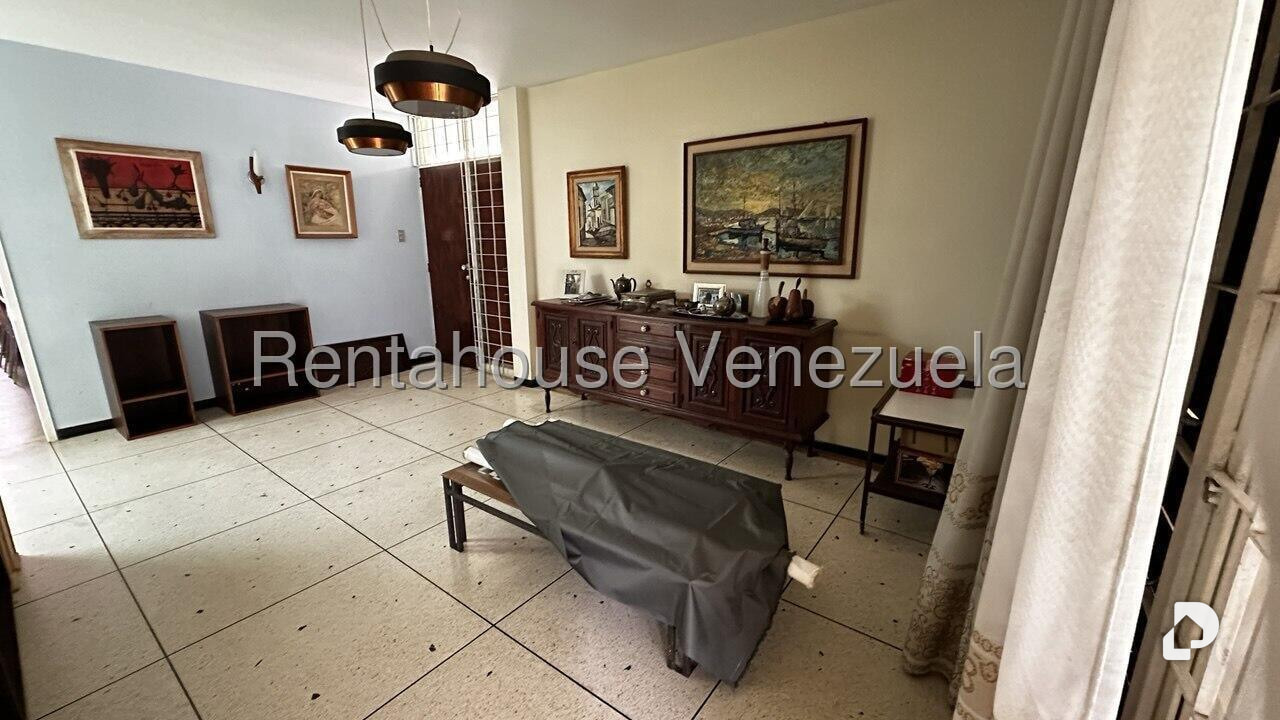 Casa en Prados del Este, Caracas – 14