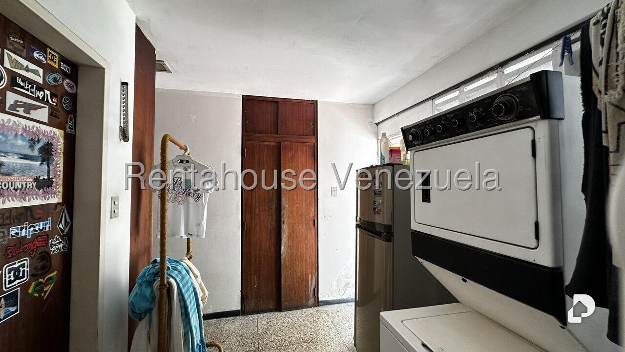 Casa en Prados del Este, Caracas – 18