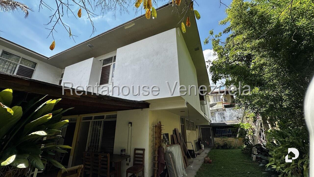 Casa en Prados del Este, Caracas – 21