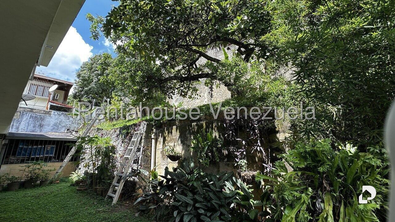 Casa en Prados del Este, Caracas – 27