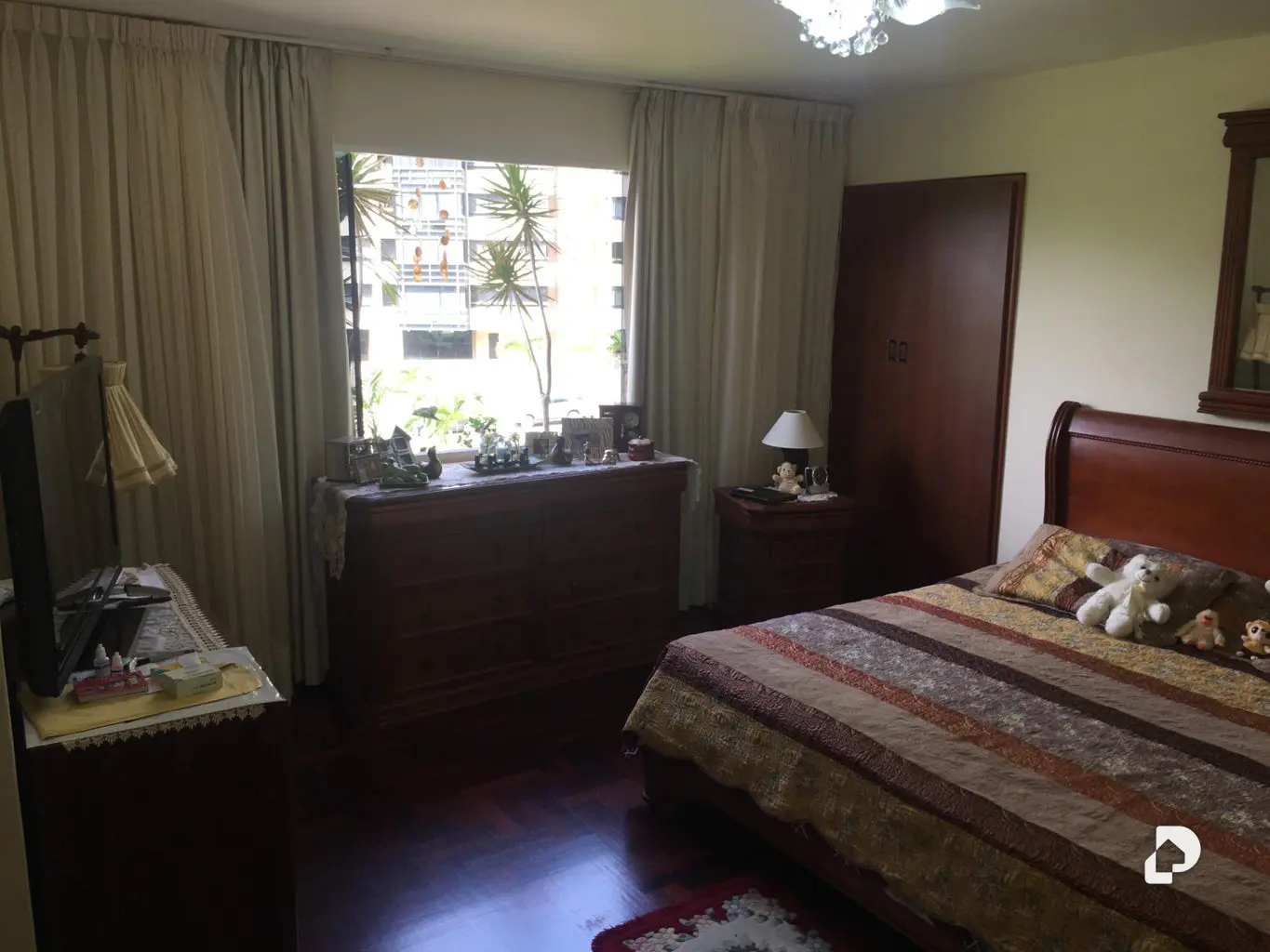 Apartamento en Lomas de La Lagunita, Caracas – 9