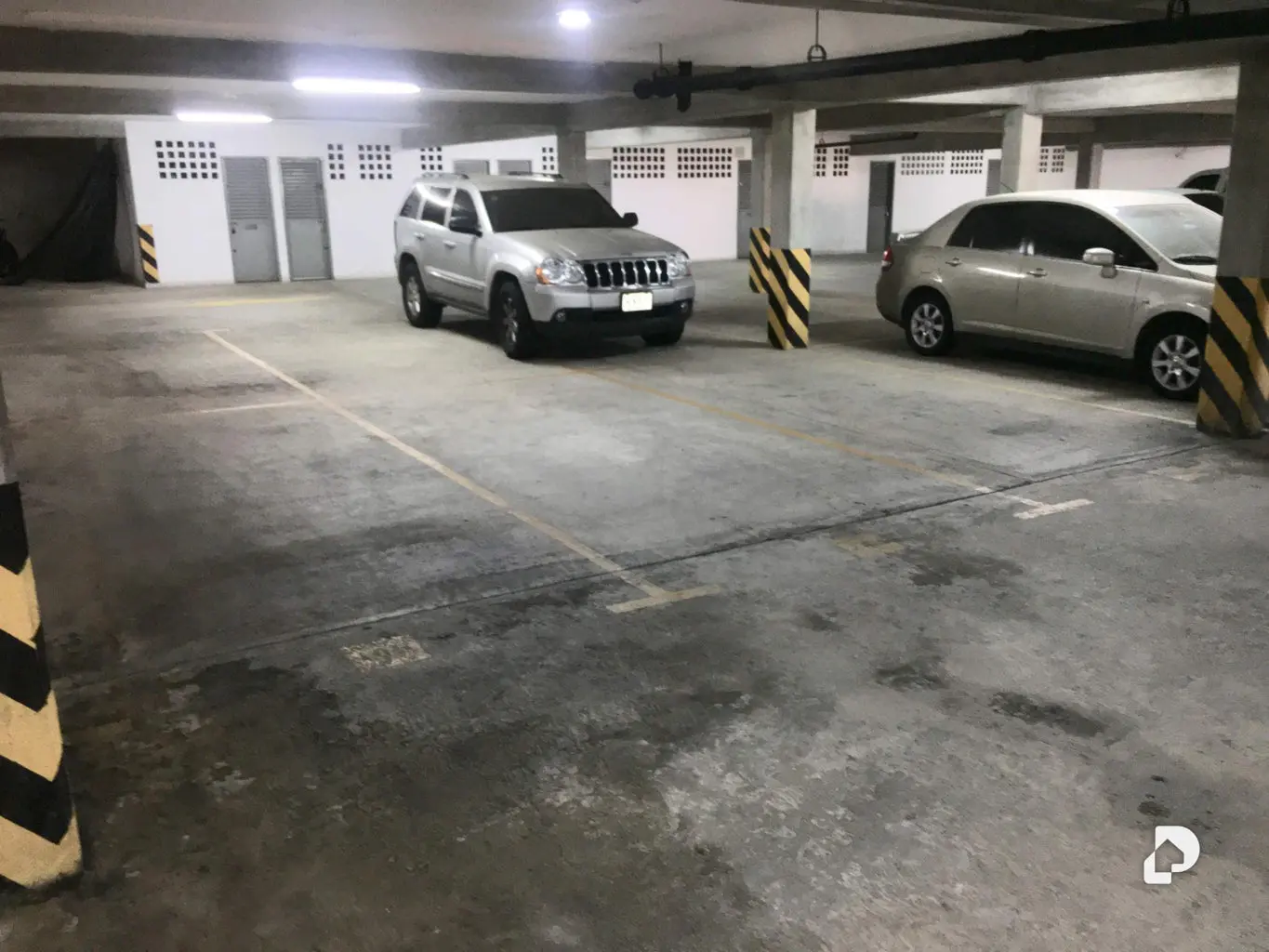 Apartamento en Lomas de La Lagunita, Caracas – 20