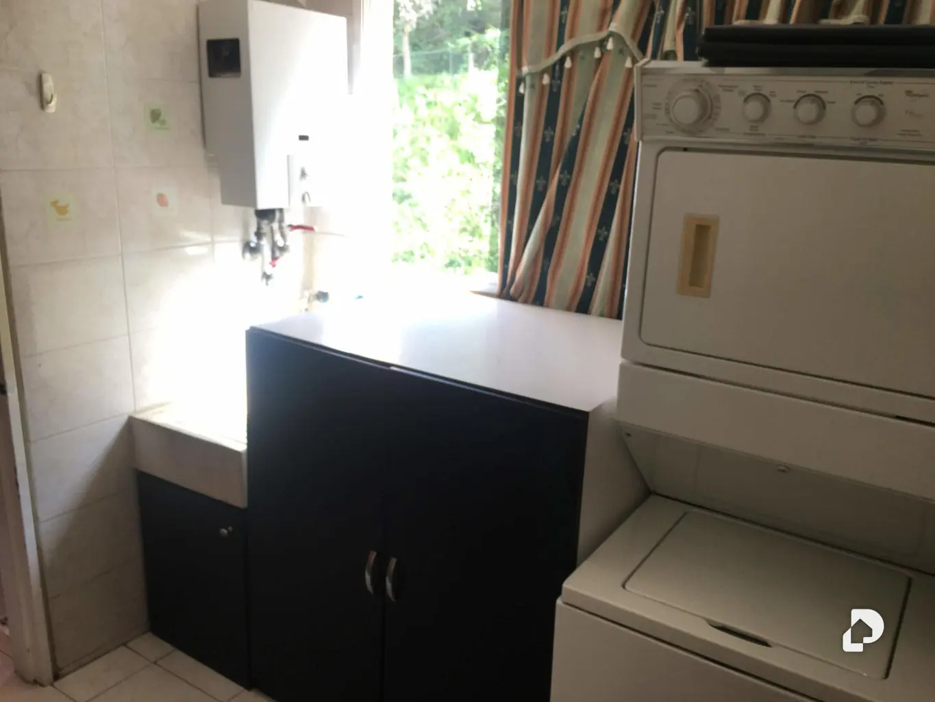 Apartamento en Lomas de La Lagunita, Caracas – 19