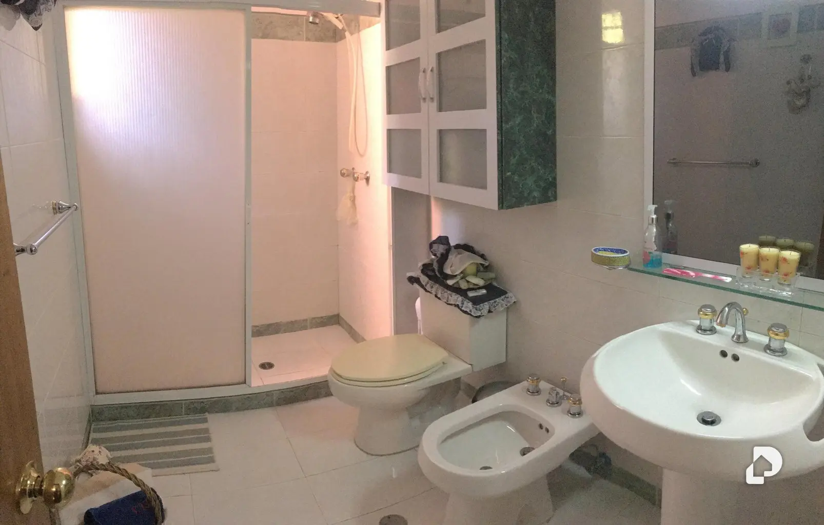 Apartamento en Lomas de La Lagunita, Caracas – 15