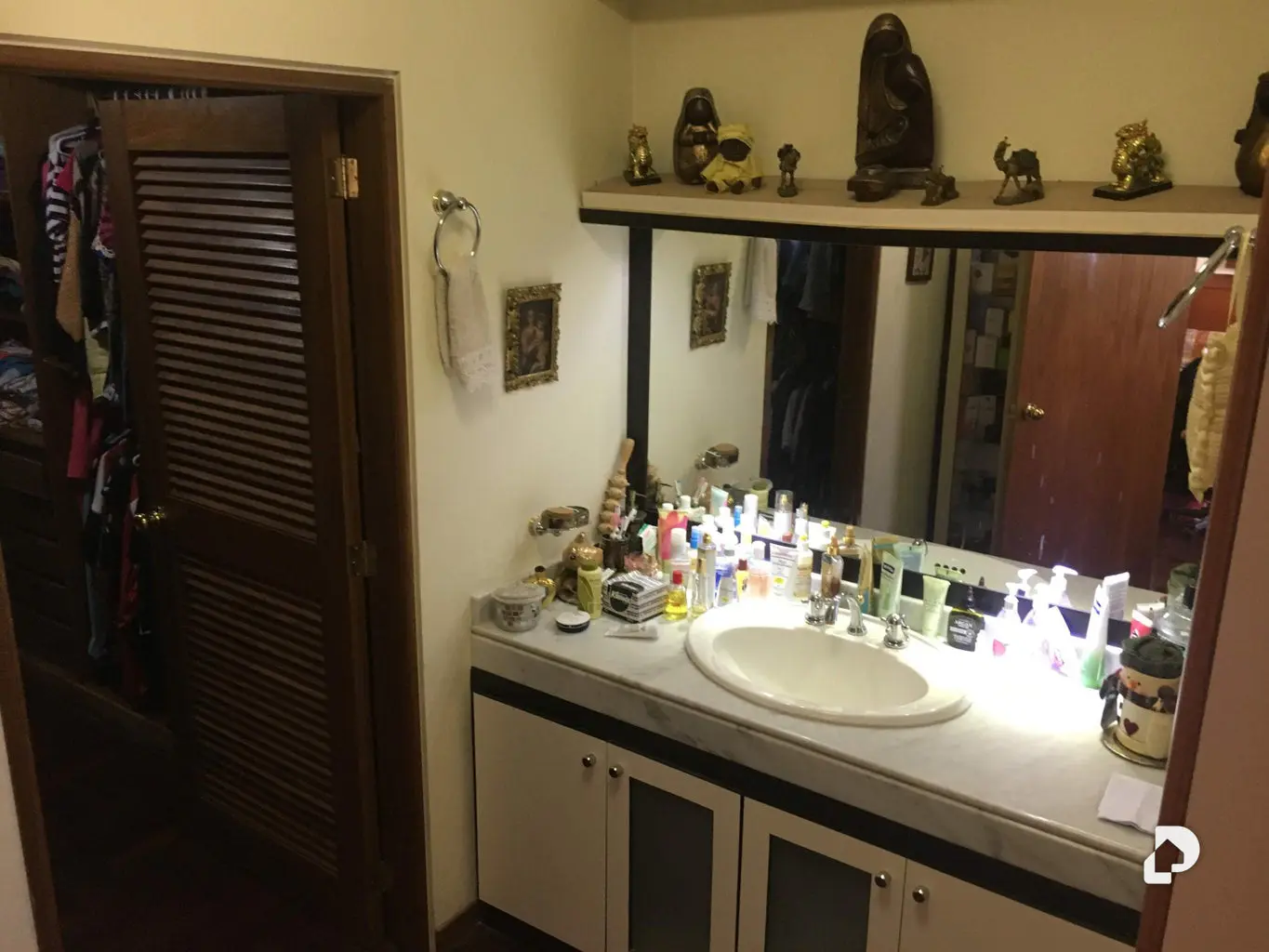 Apartamento en Lomas de La Lagunita, Caracas – 10