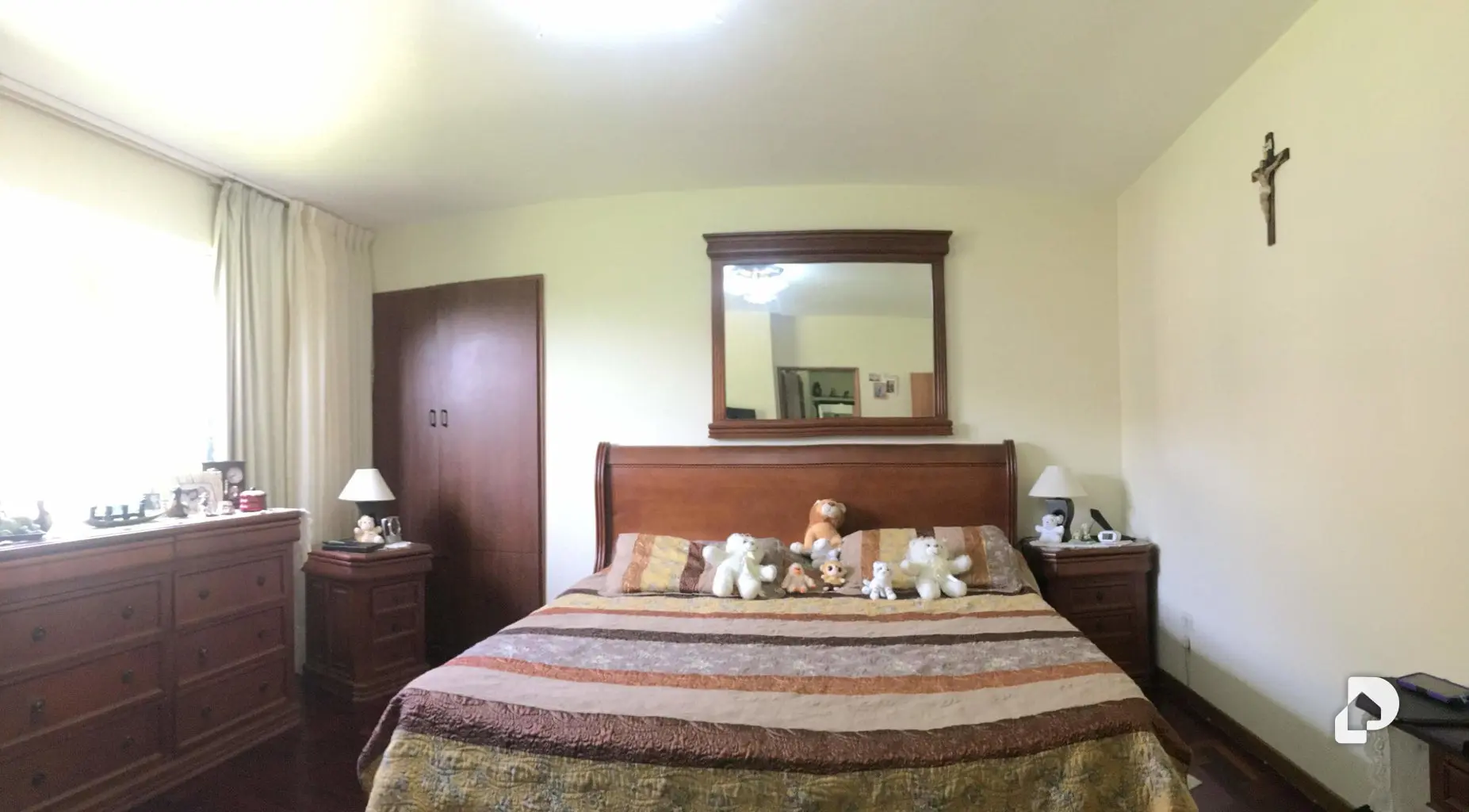 Apartamento en Lomas de La Lagunita, Caracas – 8