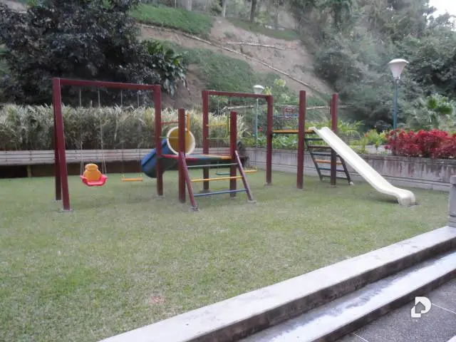 Apartamento en Lomas de La Lagunita, Caracas – 23