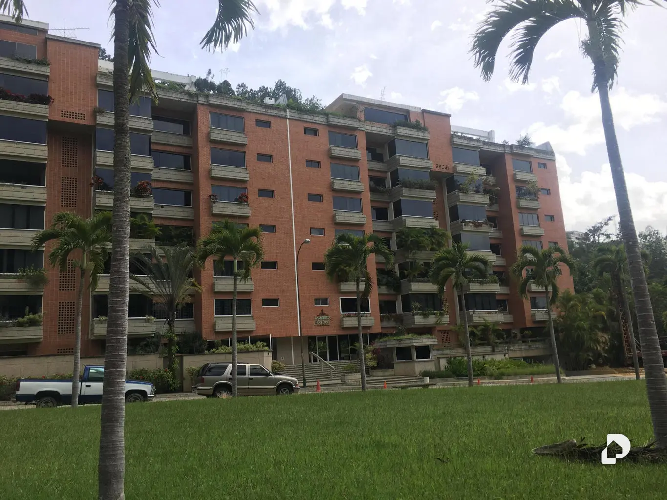 Apartamento en Lomas de La Lagunita, Caracas – 26