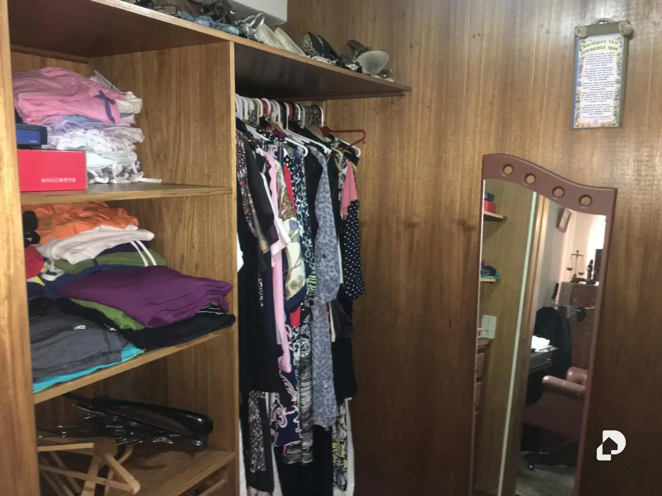 Apartamento en Lomas de La Lagunita, Caracas – 14