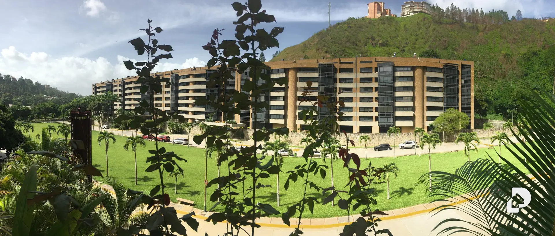 Apartamento en Lomas de La Lagunita, Caracas – 5