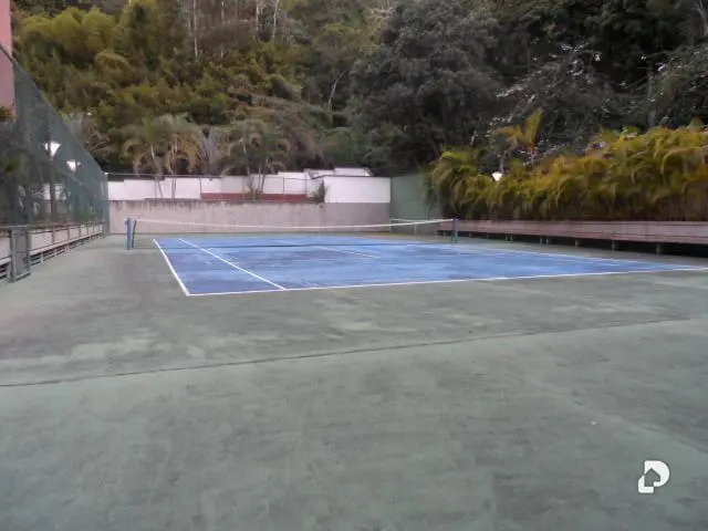 Apartamento en Lomas de La Lagunita, Caracas – 24