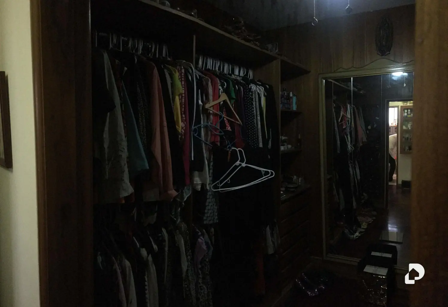 Apartamento en Lomas de La Lagunita, Caracas – 30