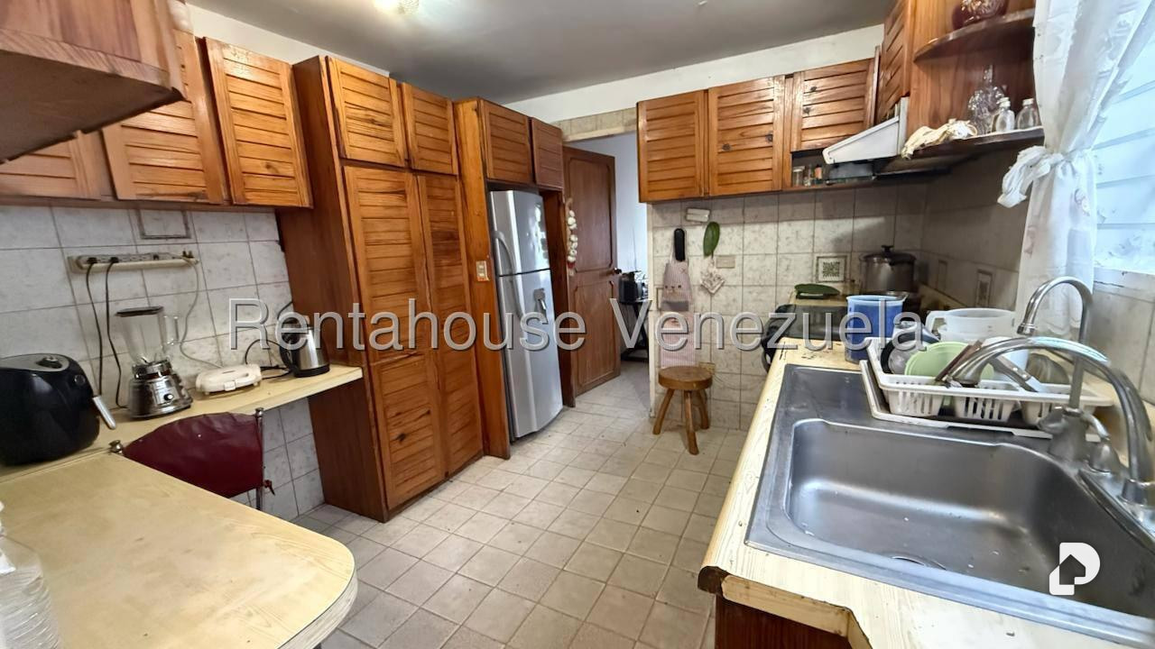 Casa en Alto Prado, Caracas