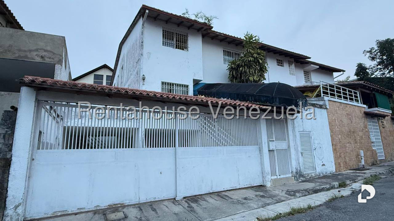 Casa en Alto Prado, Caracas
