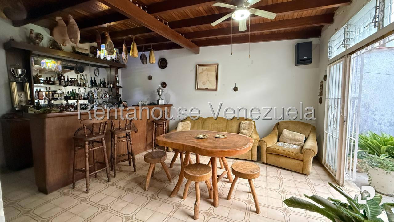 Casa en Alto Prado, Caracas