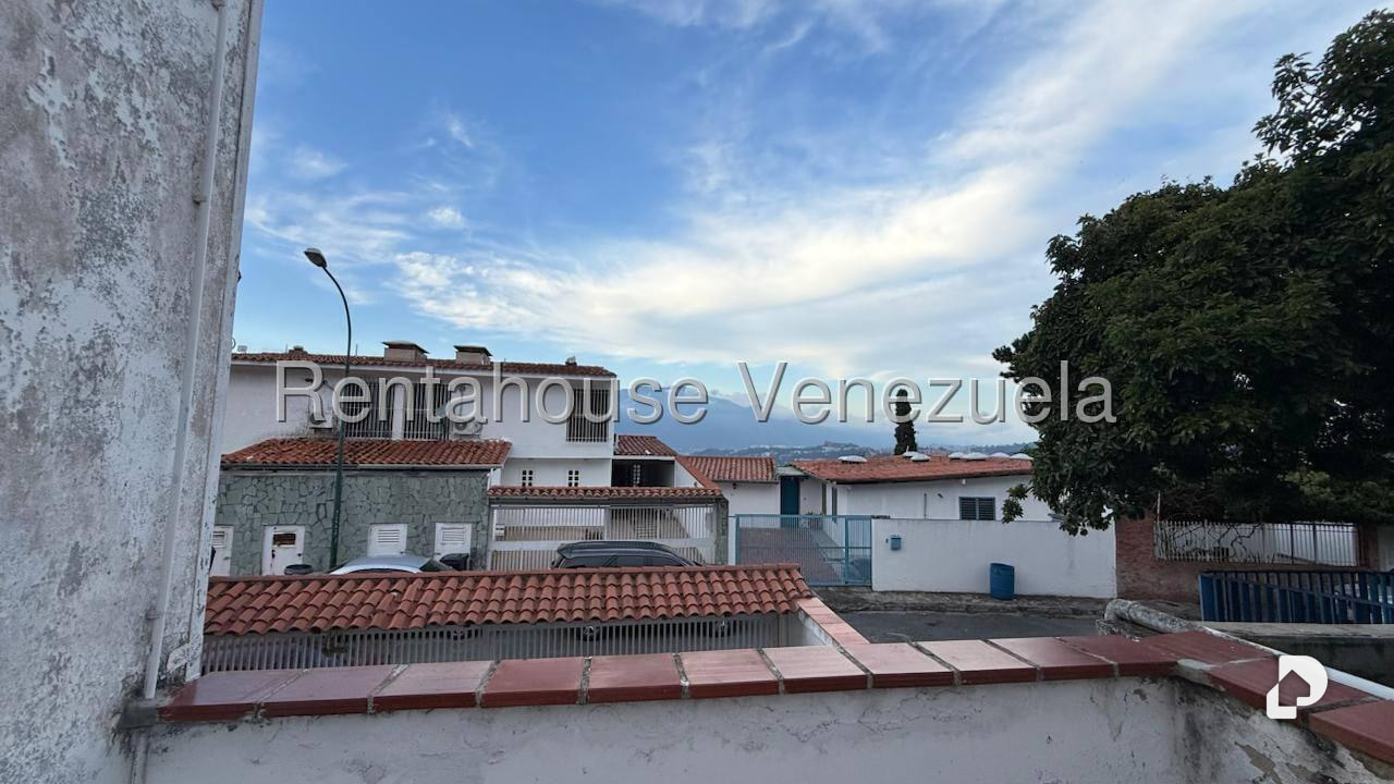 Casa en Alto Prado, Caracas