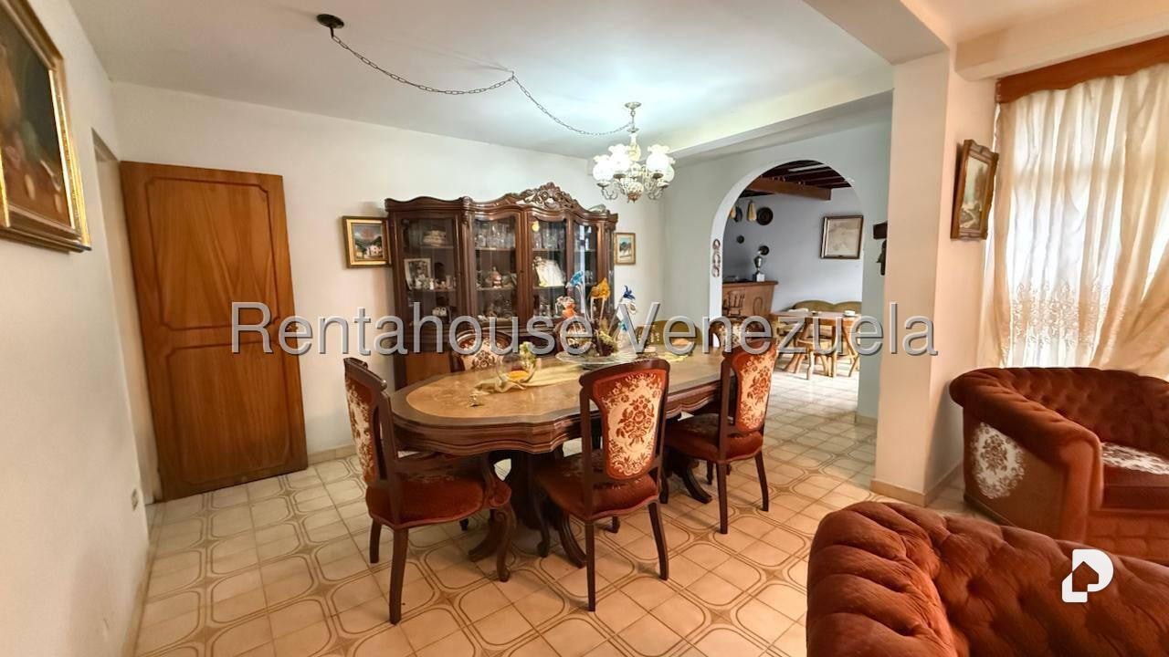Casa en Alto Prado, Caracas