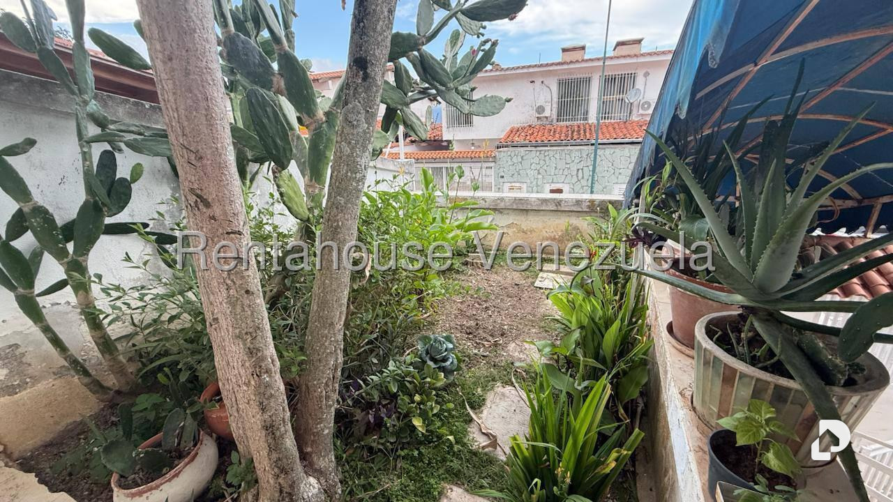 Casa en Alto Prado, Caracas