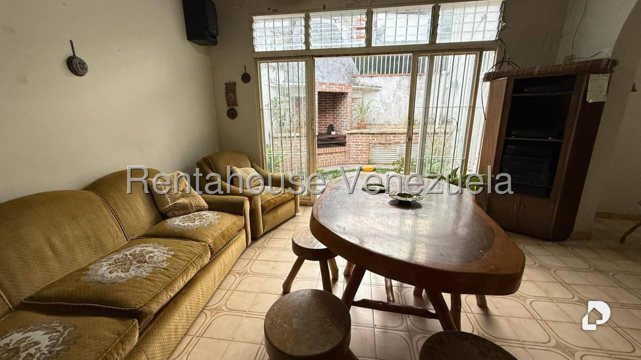 Casa en Alto Prado, Caracas
