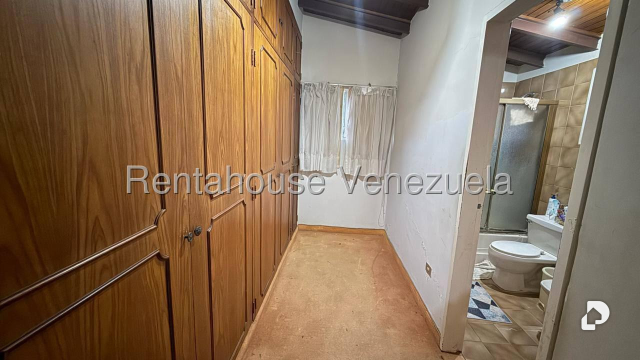 Casa en Alto Prado, Caracas