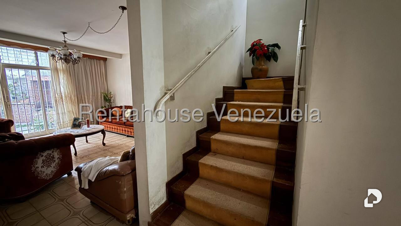 Casa en Alto Prado, Caracas