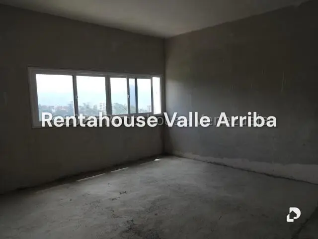 Apartamento en Manzanares, Caracas – 11
