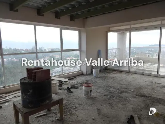 Apartamento en Manzanares, Caracas – 7