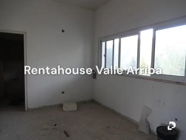 Apartamento en Manzanares, Caracas – 17