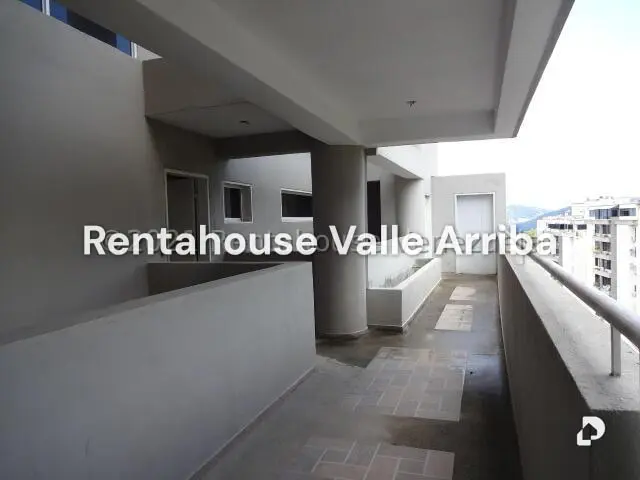 Apartamento en Manzanares, Caracas – 3