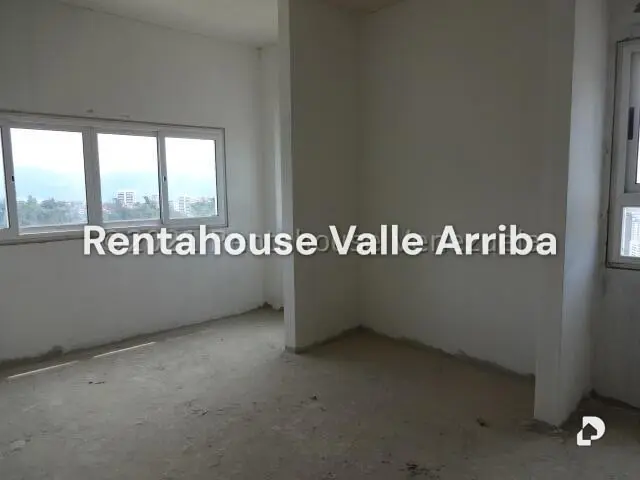 Apartamento en Manzanares, Caracas – 16