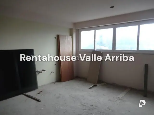 Apartamento en Manzanares, Caracas – 8