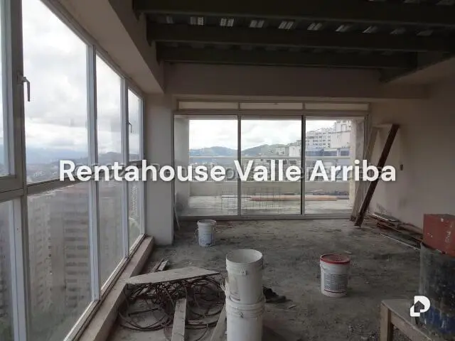 Apartamento en Manzanares, Caracas – 6