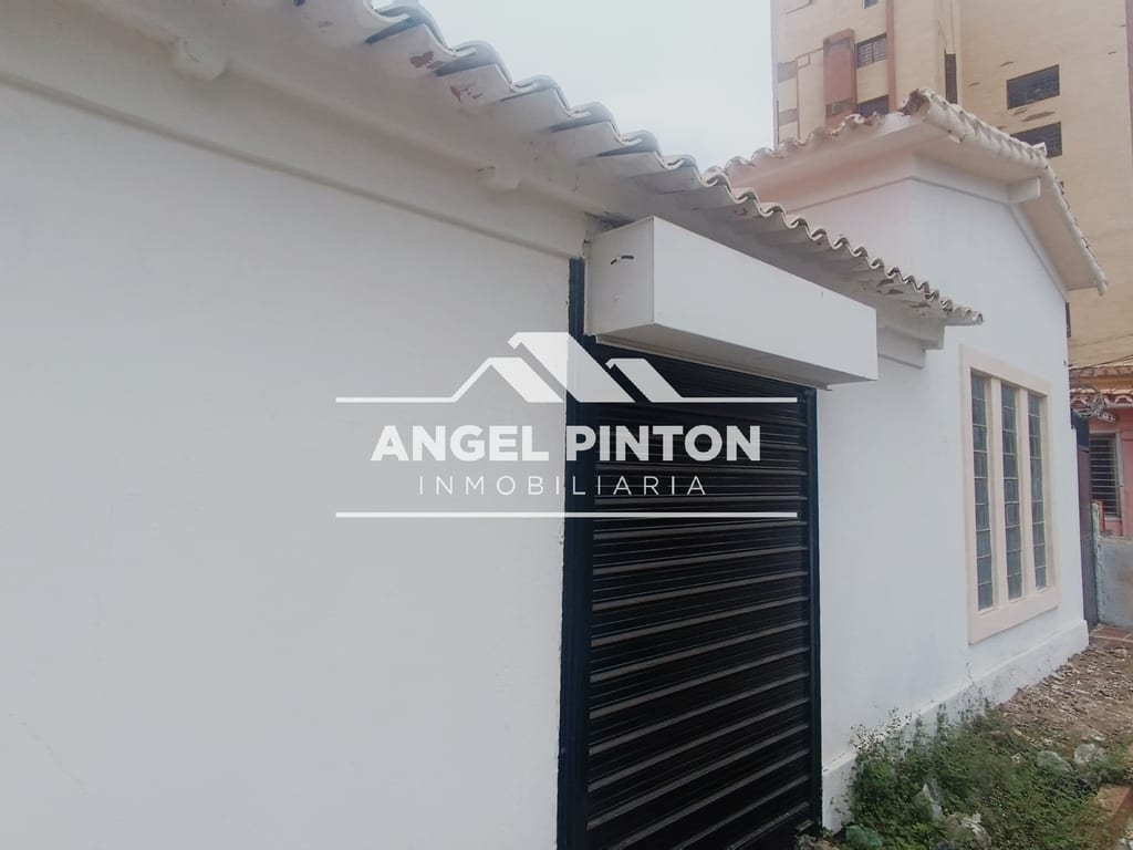 Local comercial en Valle Frio, Maracaibo - 1