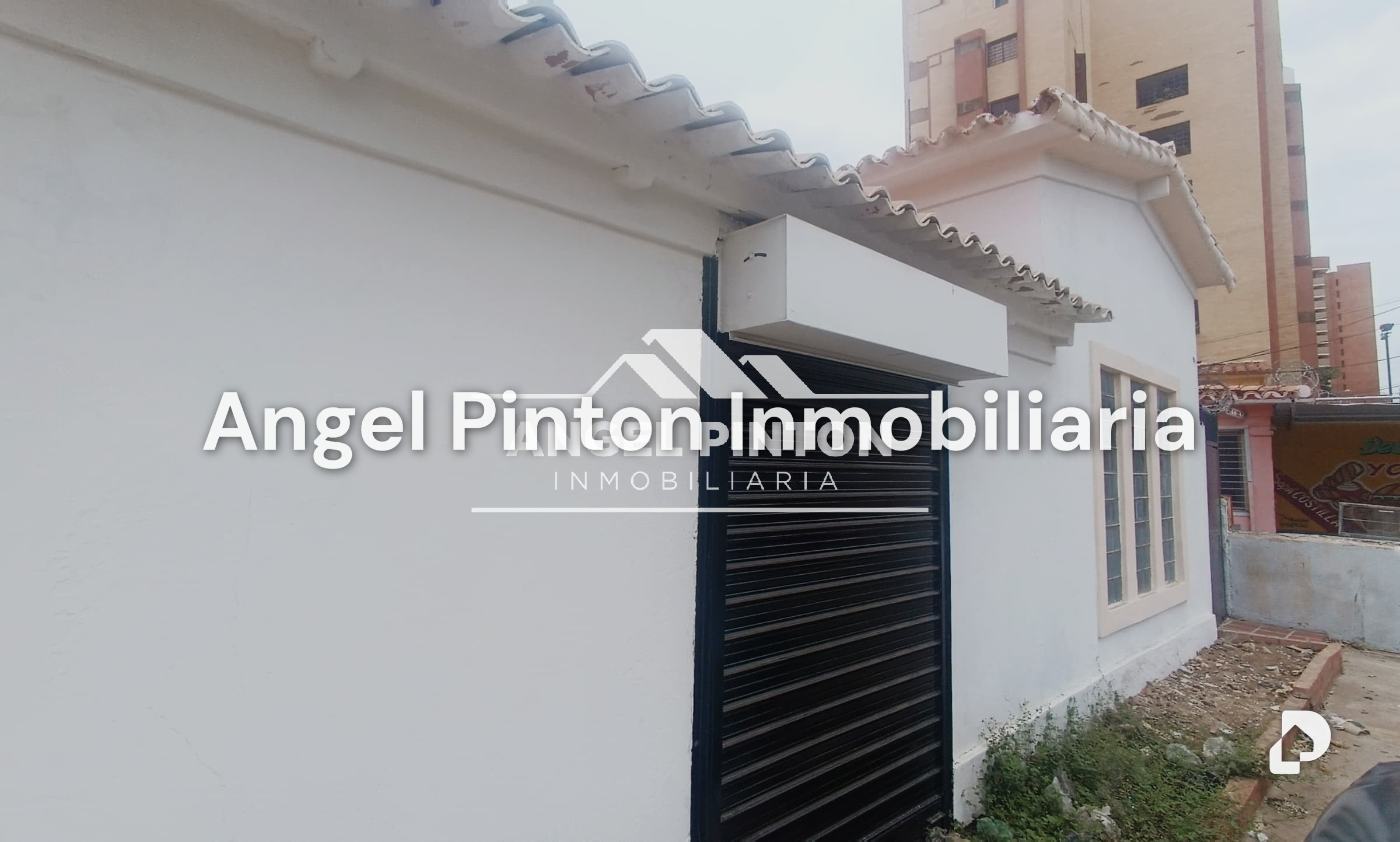 Local comercial en Valle Frio, Maracaibo – 1